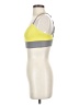 Michi Yellow Sleeveless Top Size S - photo 5