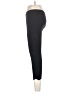 Hue Solid Black Active Pants Size XS - photo 5