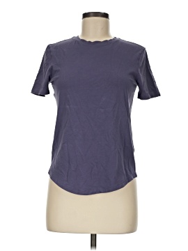Lululemon Athletica Active T Shirt