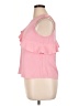 Versona Pink Sleeveless Top Size XL - photo 5