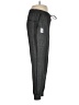 L.L.Bean Chevron-herringbone Gray Sweatpants Size M - photo 4