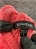 Bebe Pink Jacket Size L - photo 6