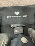 Obermeyer Black Casual Pants Size 6 - photo 7