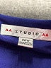AA Studio AA Blue Casual Dress Size 20 - photo 7