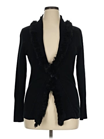 Yuka Cardigan (view 1)