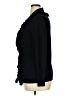 Yuka Black Cardigan Size XL (T4) - photo 5