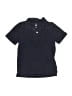 Gap Kids 100% Cotton Blue Short Sleeve Polo Size S (kids) - photo 1