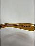 Miu Miu Yellow Sunglasses One size - photo 6