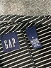 Gap Gray Casual Dress Size M - photo 7