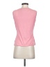 St. John Pink Tank Top Size S - photo 2