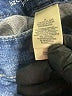 Liz Claiborne Blue Jeans Size 8 - photo 8