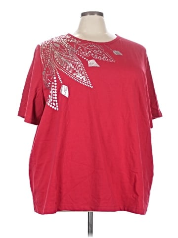 Liz & Me Short Sleeve T-Shirt (view 1)