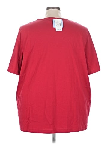 Liz & Me Short Sleeve T-Shirt (view 2)