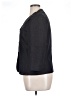 Le Suit Gray Blazer Size 14 - photo 5