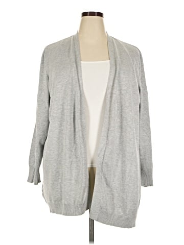 Verve Ami Cardigan (view 1)