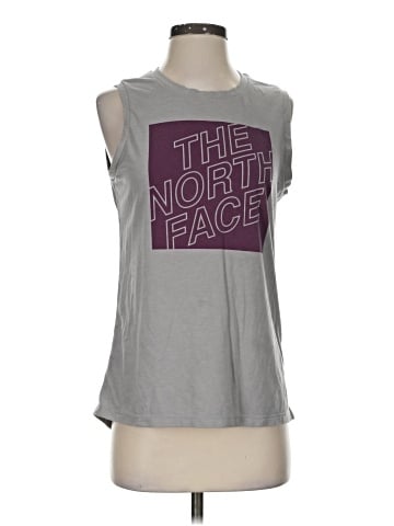 The North Face Sleeveless T-Shirt (view 1)