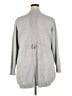Verve Ami Gray Cardigan Size 2X - photo 2