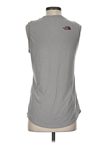 The North Face Sleeveless T-Shirt (view 2)