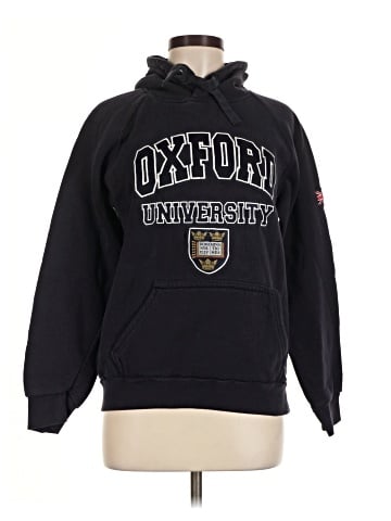Oxford Pullover Hoodie (view 1)