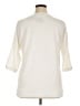 Love and Lace Ivory Pullover Sweater Size XL - photo 2