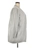 Verve Ami Gray Cardigan Size 2X - photo 4