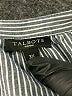Talbots Gray 3/4 Sleeve Blouse Size 3X - photo 7