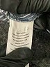Talbots Gray 3/4 Sleeve Blouse Size 3X - photo 8