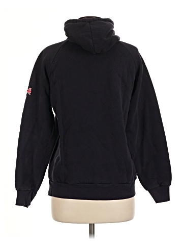 Oxford Pullover Hoodie (view 2)