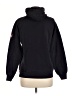 Oxford Black Pullover Hoodie Size M - photo 2