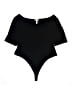 Leith Black Bodysuit Size XL - photo 1