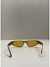 Miu Miu Yellow Sunglasses One size - photo 4