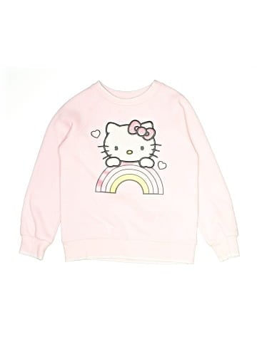 Hello Kitty Sweatshirt (view 1)