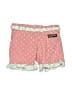 Matilda Jane Polka Dots Pink Shorts Size 2 - photo 1