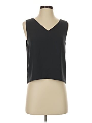 Babaton Sleeveless Blouse (view 1)