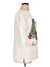 Love and Lace Ivory Pullover Sweater Size XL - photo 4