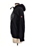 Oxford Black Pullover Hoodie Size M - photo 5