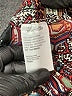 BDG 100% Polyester Print Red Casual Pants Size M (estimated) - photo 8