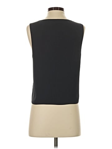 Babaton Sleeveless Blouse (view 2)