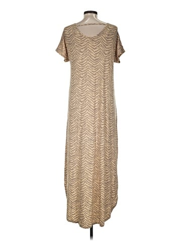 Lularoe Casual Dress (view 2)