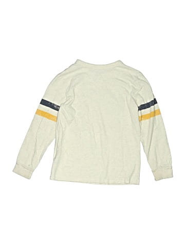 Gap Kids Outlet Long Sleeve T-Shirt (view 2)