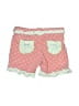 Matilda Jane Polka Dots Pink Shorts Size 2 - photo 2