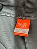 Nike 100% Polyester Gray Active Pants Size M - photo 4