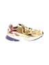 Adidas Gold Sneakers Size 8 1/2 - photo 1