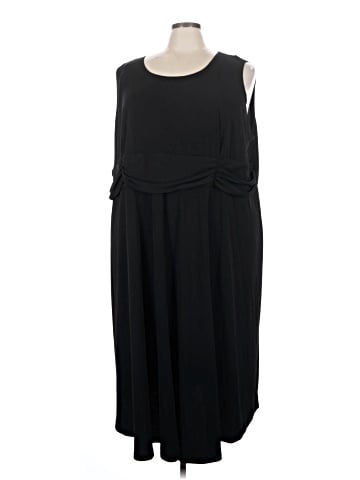 Maggie Barnes Casual Dress (view 1)