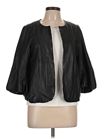 Joie Leather Jacket (view 1)
