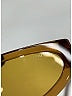 Miu Miu Yellow Sunglasses One size - photo 7