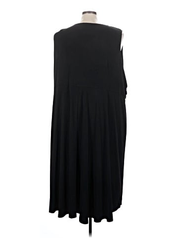 Maggie Barnes Casual Dress (view 2)