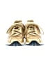 Adidas Gold Sneakers Size 8 1/2 - photo 2