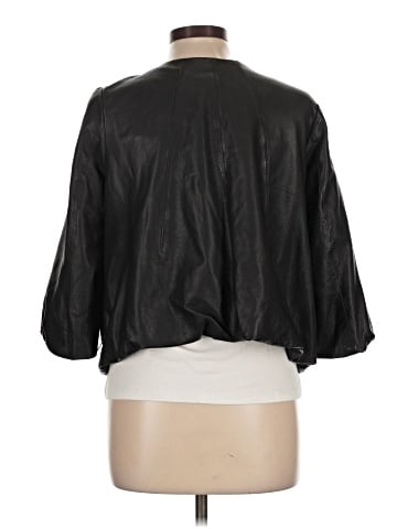 Joie Leather Jacket (view 2)