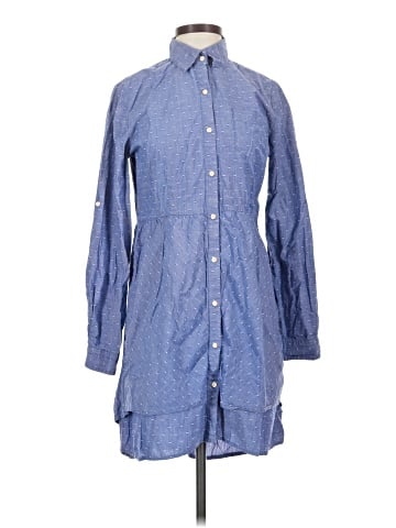Isabella Sinclair Casual Dress (view 1)